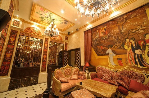 安庆市高档KTV妹子质量哪家好 安庆市高档KTV妹子质量哪家好