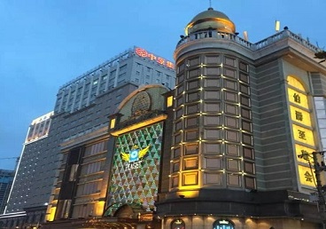 安庆市最大顶级出名高端豪华KTV会所-皇冠伯爵KTV顶级体验点评